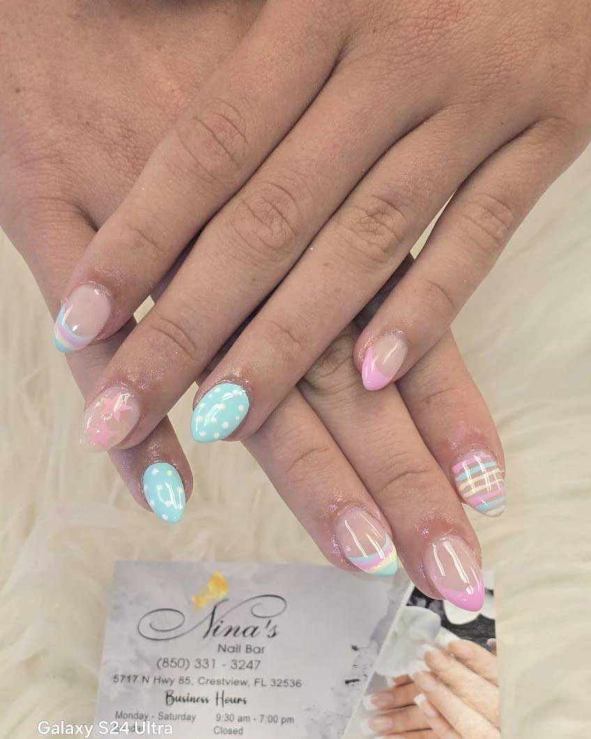 nail ideas